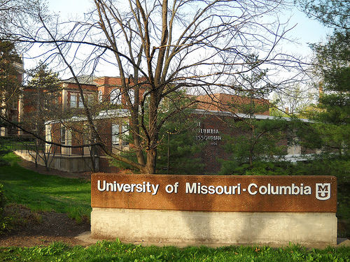 Lịch sử trường đại học quốc tế Missouri